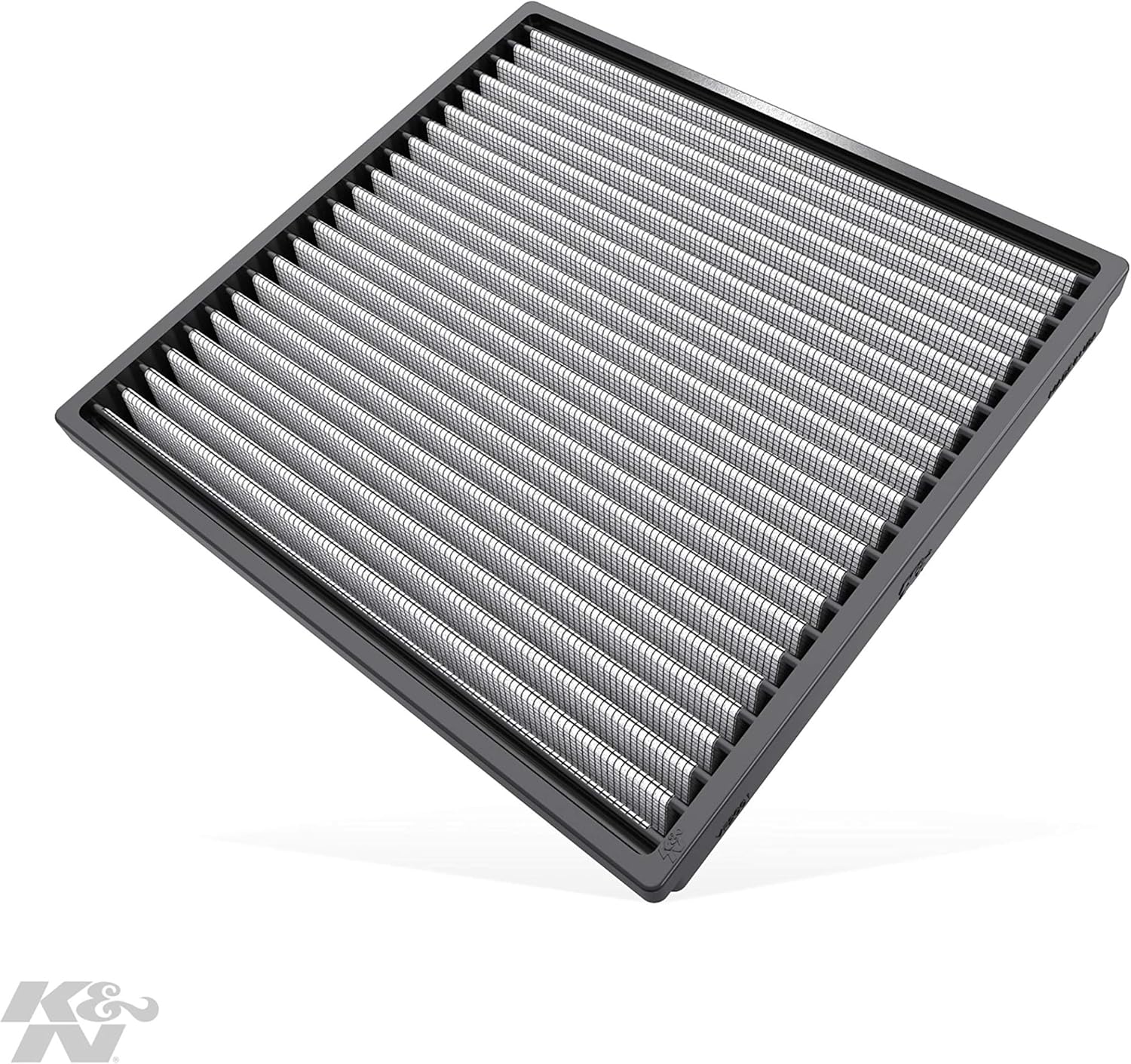 Filtro Abitacolo K&N Filtri Di VF2007 Auto Filtro Aria Cruscotto