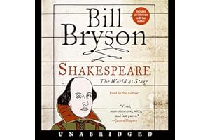 Shakespeare: The World as Stage