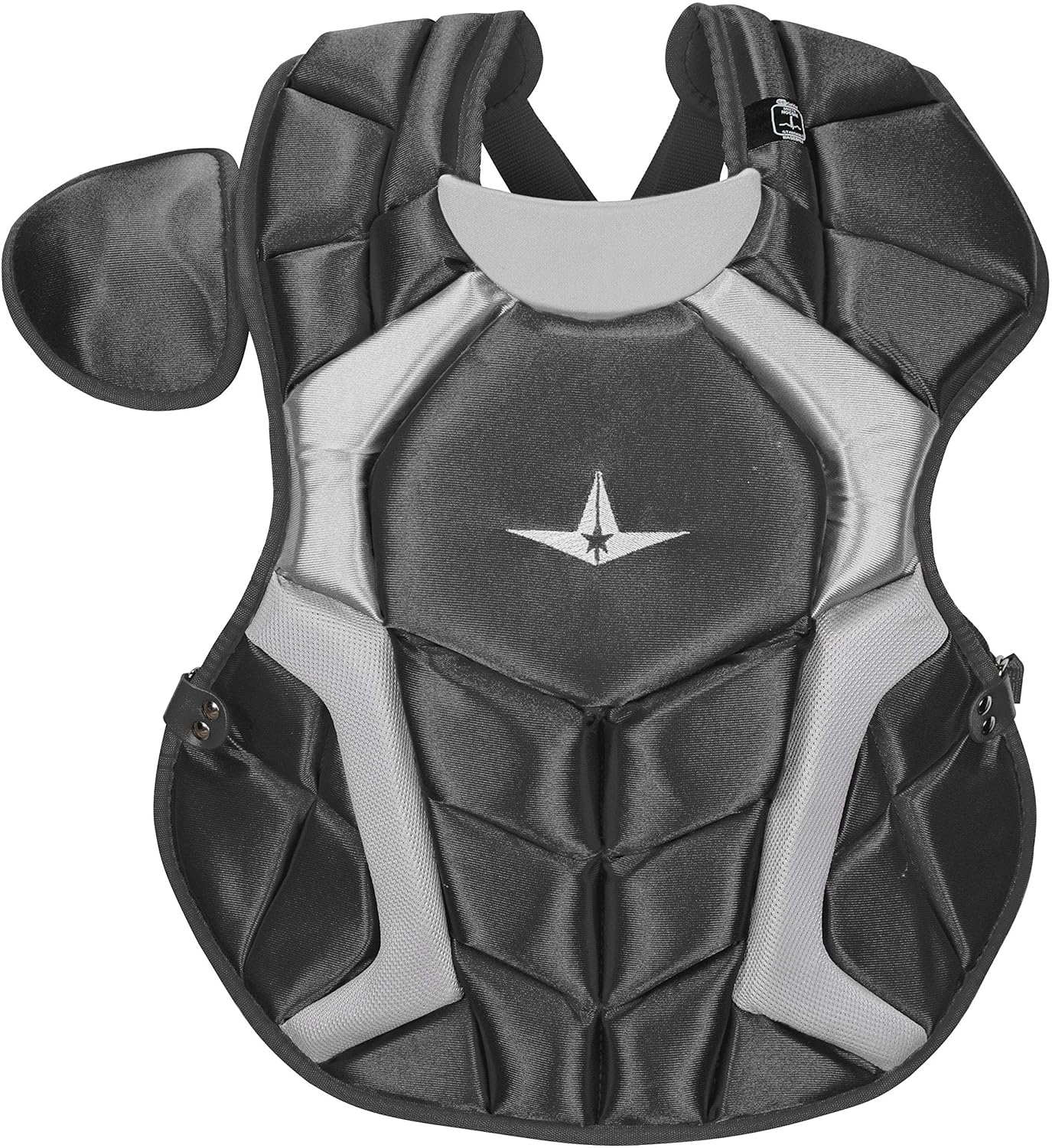 nocsae chest protector baseball