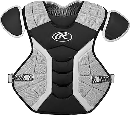 rawlings pro preferred catchers gear