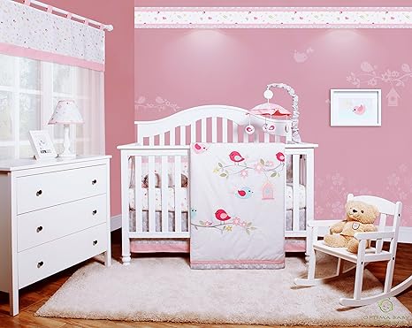 nursery bundle sets