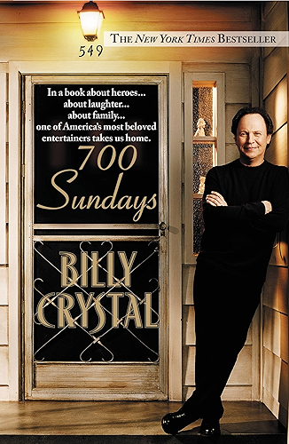 Download 700 Sundays (English Edition) PDF