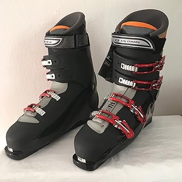 salomon performa 7