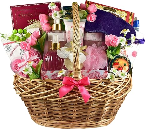 amazon new mom gift basket