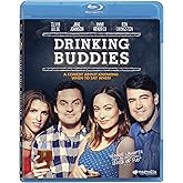 Drinking Buddies [Blu-ray]
