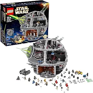 Death Star™