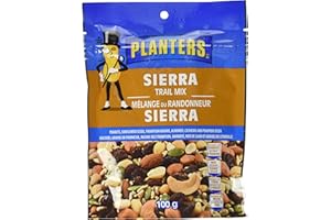 Planters Sierra Mix, 100 Grams