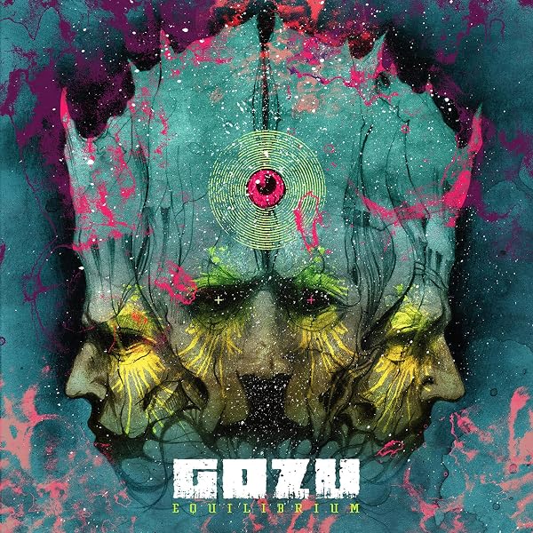 Dir en Grey - Dozing Green - Amazon.com Music