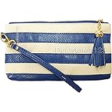 Dealstores123 - Genuine Leather Cosmetics Wallet