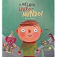 O melhor livro do mundo | Amazon.com.br