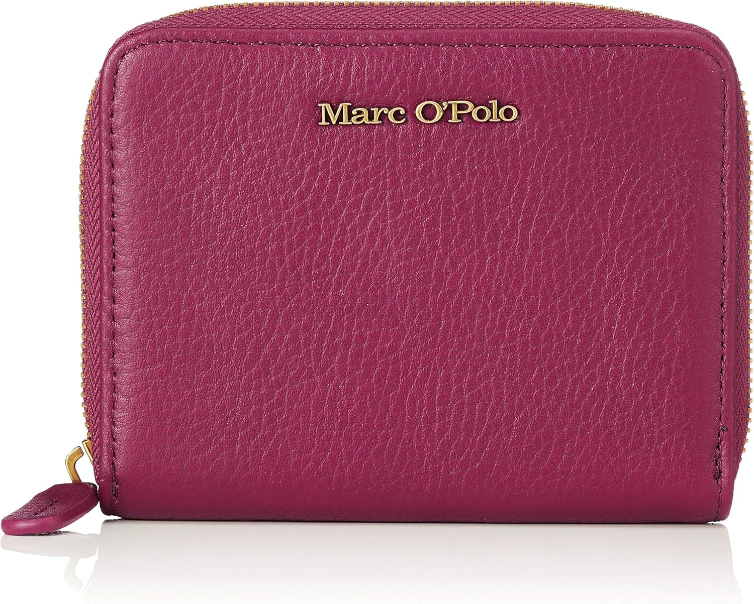 Marc O'Polo Damen Carla Geldbörse Pink (Fuchsia Red) Amazon.de Schuhe