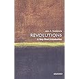 Revolutions: A Very Short Introduction (Very Short Introductions)