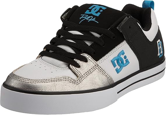 dc sneakers amazon