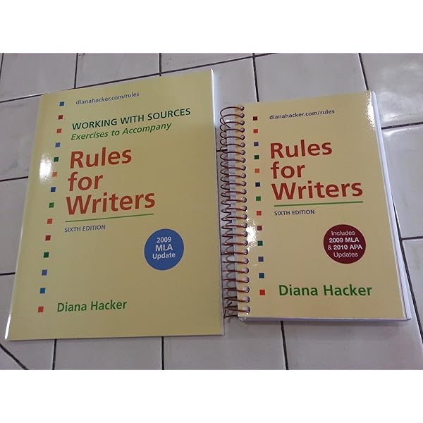 語学・辞書・学習参考書 The Writer's Harbrace Handbook 6th edtn Amazon.com: The Writer's Harbrace Handbook (w/ MLA9E & APA7E