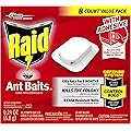 Raid Ant Baits III, 8 count