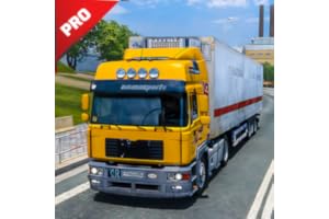 Euro Truck Transport Tycoon
