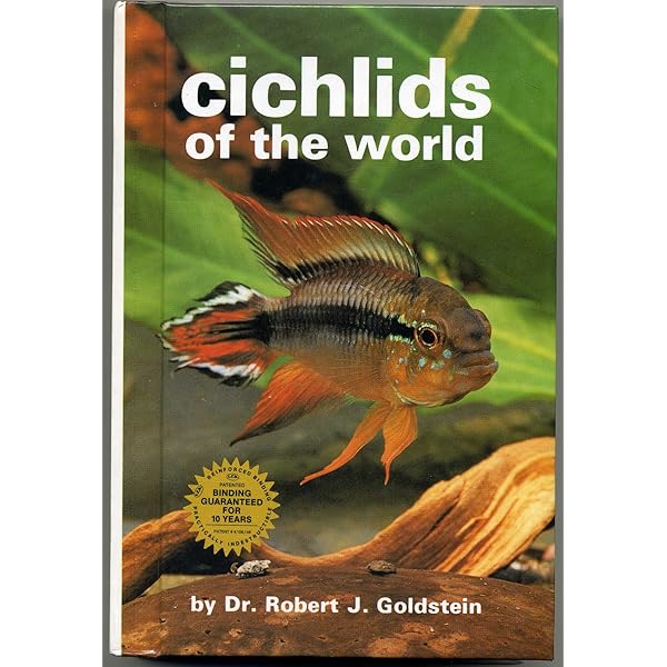 趣味・スポーツ・実用 COMPLETE BOOK OF DWARF CICHLIDS Amazon | Dwarf Cichlids: A Handbook for Their Identification