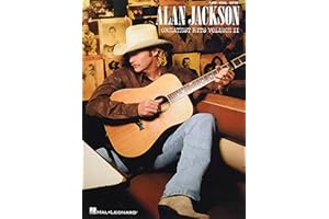Alan Jackson - Greatest Hits Volume II