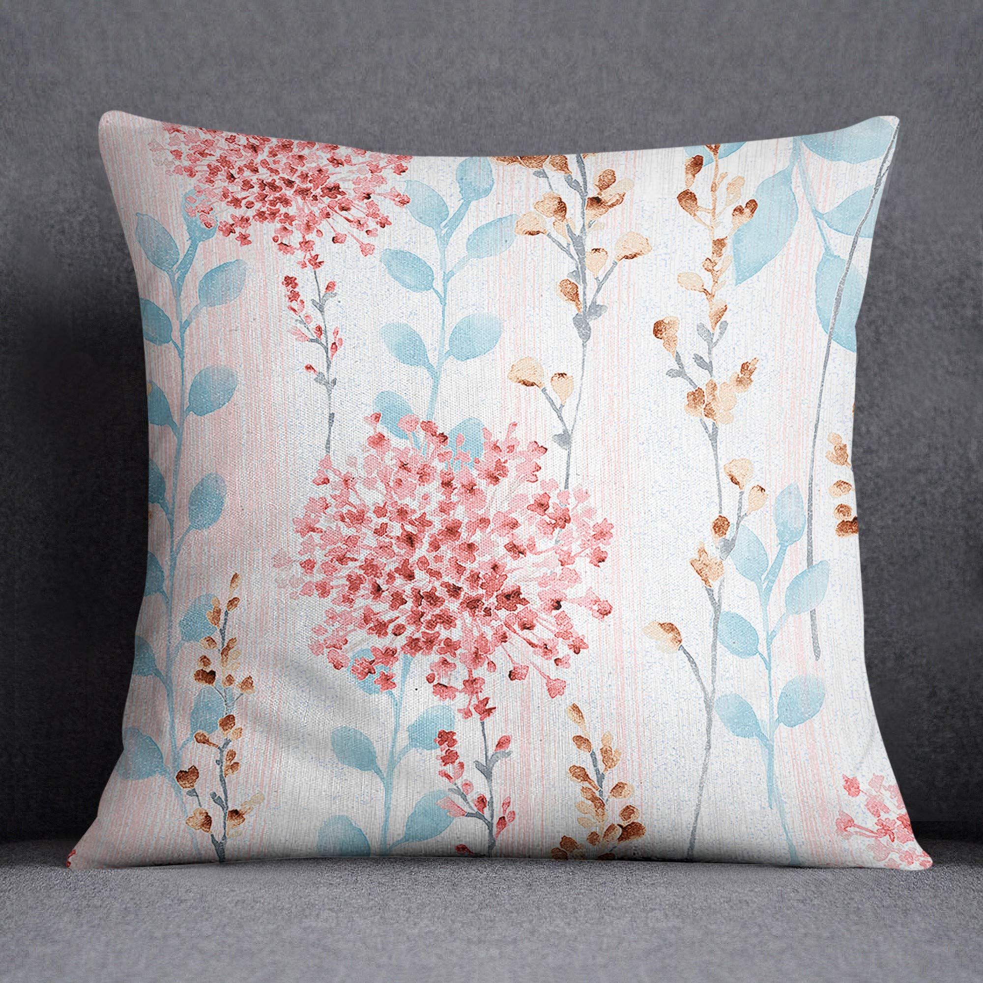 Bonamaison Decorative Cushion Cover, Multi, 45x45