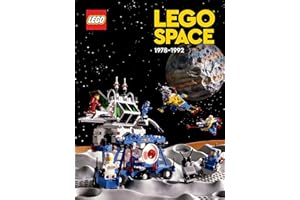 LEGO Space: 1978-1992