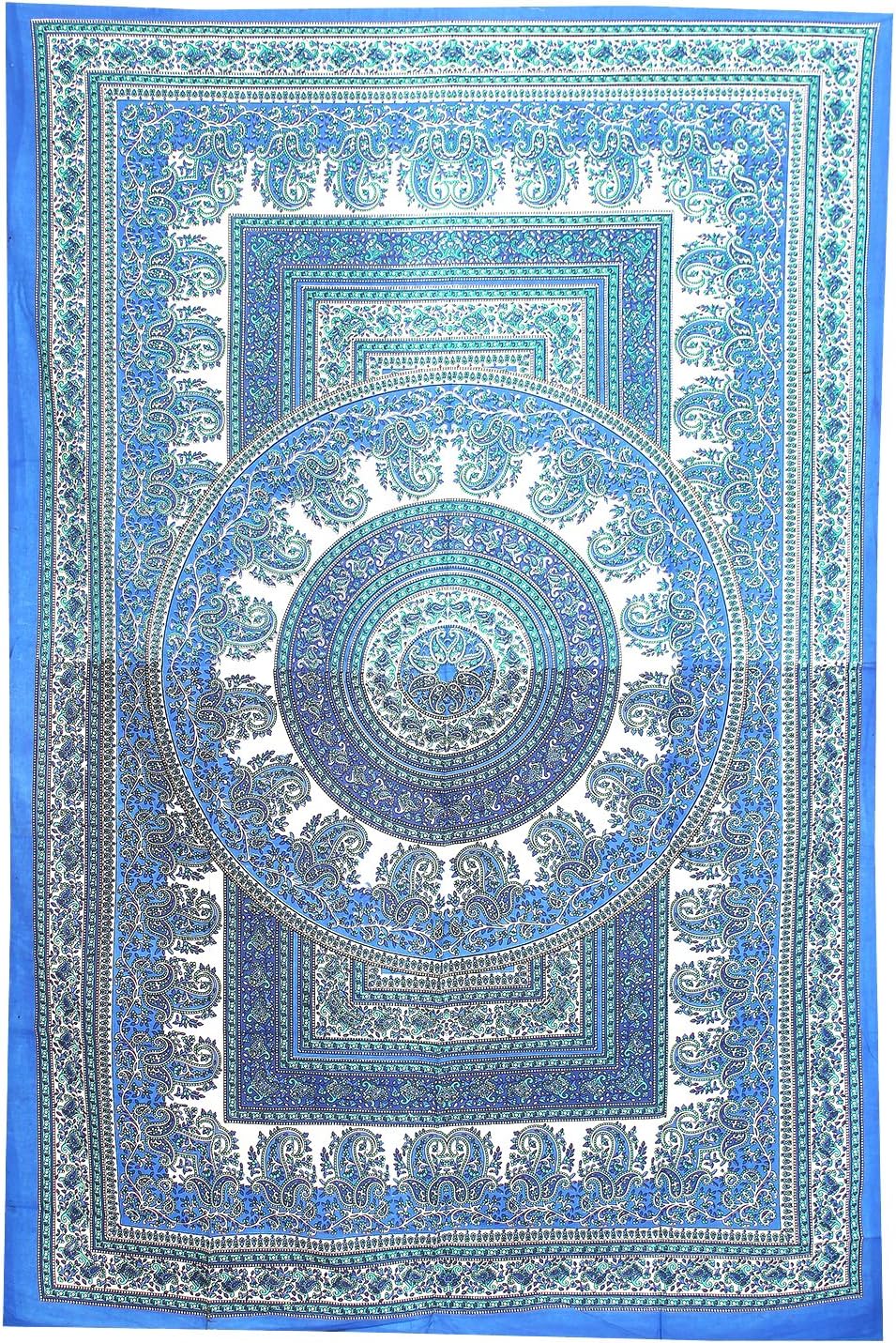 Tapestry Tapestries Mandala Hippie Hippy Wall Hanging Indian Tapestries Mandala Tapestries Dorm Tapestry Tapestry Wall Hanging