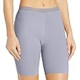 Vassarette Women's Invisibly Smooth Slip Short Panty 12385