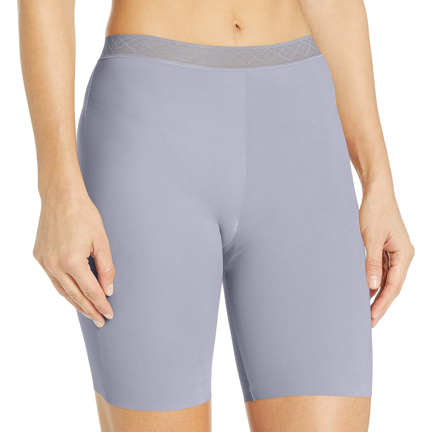 Buy VASSARETTE Women's Invisibly Smooth Slip Short Panty 12385 at Amazon.in