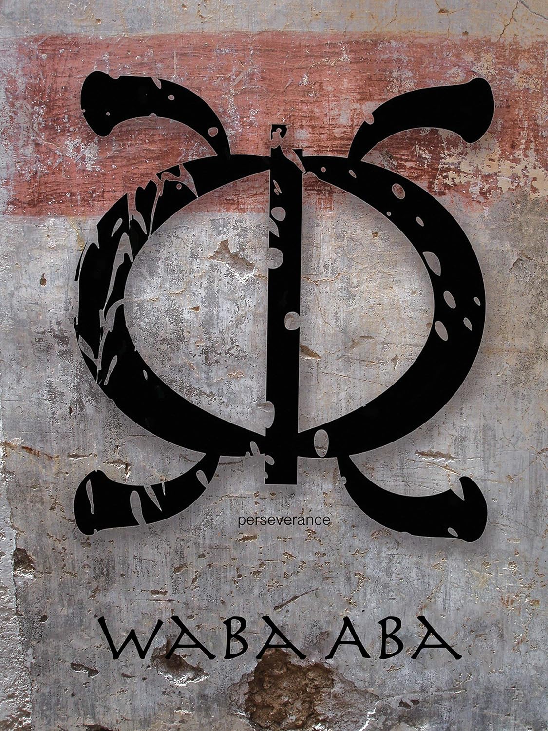 Symbols For Perseverance - The Home Garden