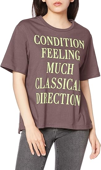 Amazon ムルーア プルオーバーカット Classical Tシャツ レディース パープル 日本 F Free サイズ Tシャツ カットソー 通販 Amazon ムルーア プルオーバーカット Classical Tシャツ レディース パープル 日本 F Free サイズ Tシャツ カットソー 通販
