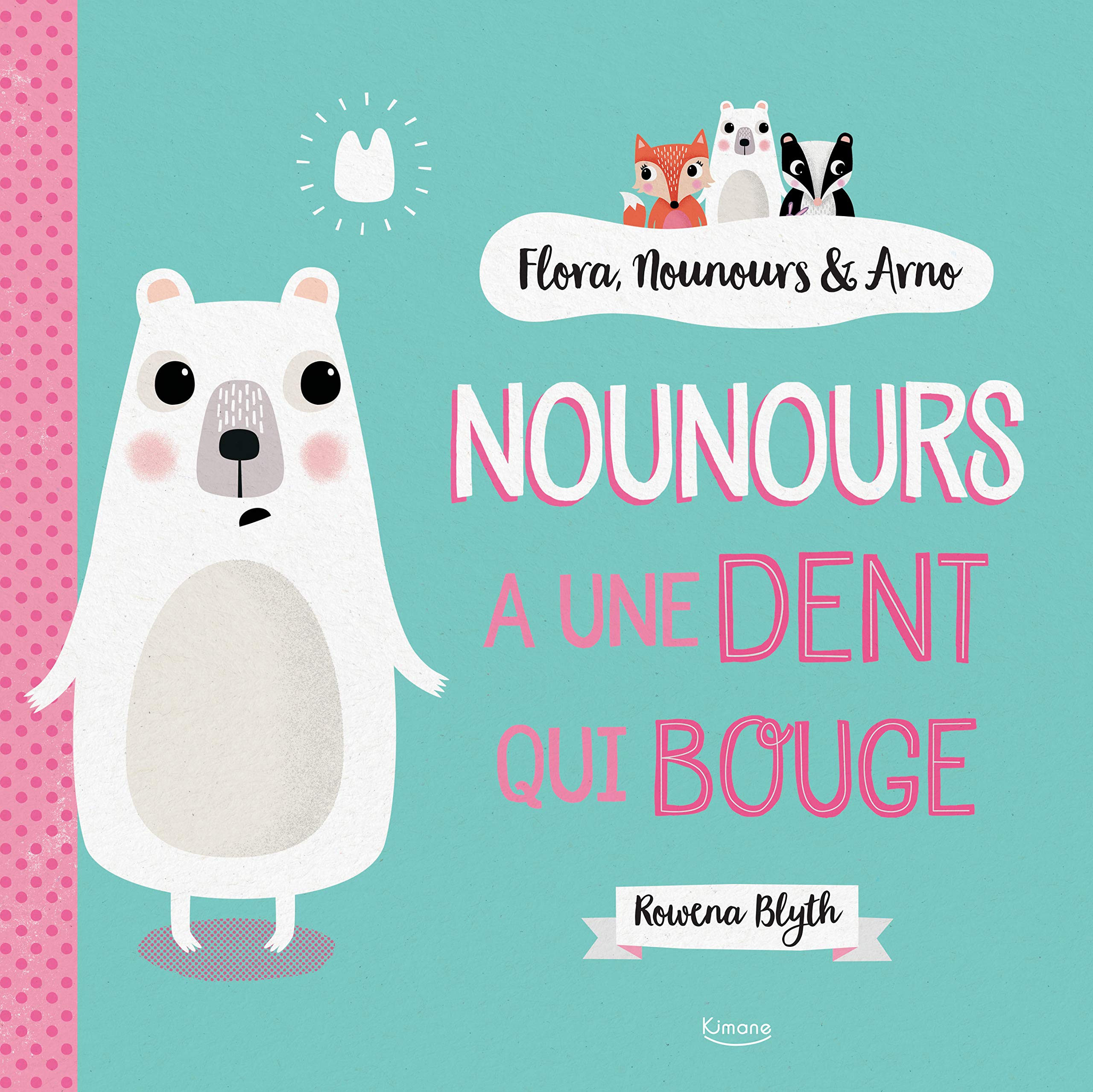 Renforcer Une Dent Qui Bouge  - Selon Maurice Chapon Et Margareth Chicken, Chercheurs.