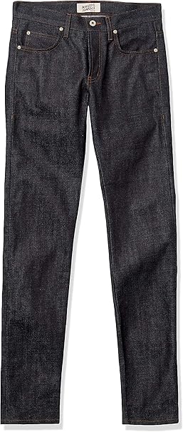 naked and famous amazon