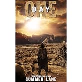 Day One (The Zero Trilogy Book 2)