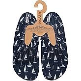 Slipfree Barefoot Water Shoes for Women & Men | Quick-Dry Swim Shoes for Beach & Pool | Non Slip Bottom Slippers | UV 801 Sun Protection | Skin Shoes for Swimming and Yoga | No Glue