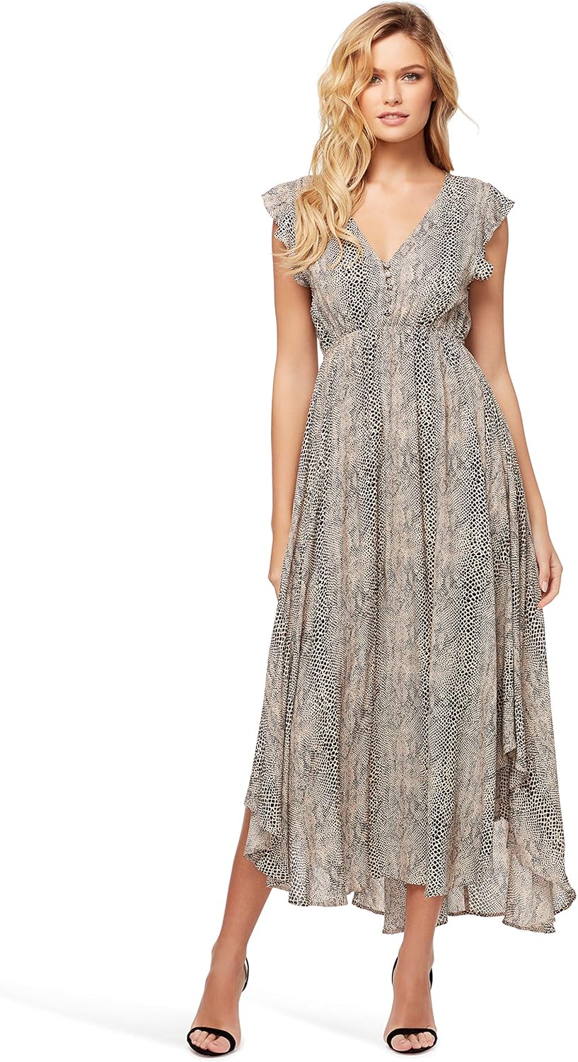 pretty flowy dresses