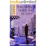 The Hidden Hand of Death (The Jack Ryder Mysteries Book 1)