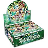 Yu-Gi-Oh! TCG: Spell Ruler Booster Box