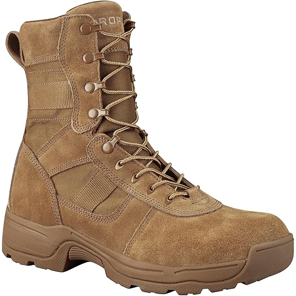 Amazon.com: Danner Men's 55322 Tanicus Side-Zip 8