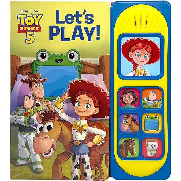 Disney Toy Story, Lion King, Dumbo, and More! - Let's Play! First