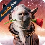 Goat Simulator Waste of Space