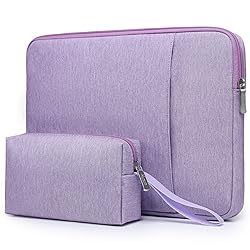 HYZUO 13 Inch Laptop Sleeve Bag Set for MacBook Air