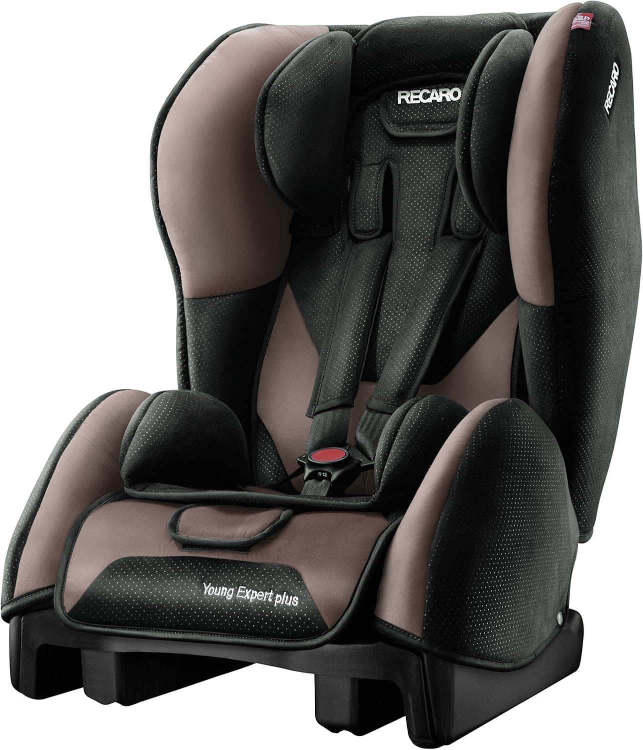 recaro young expert plus car seat