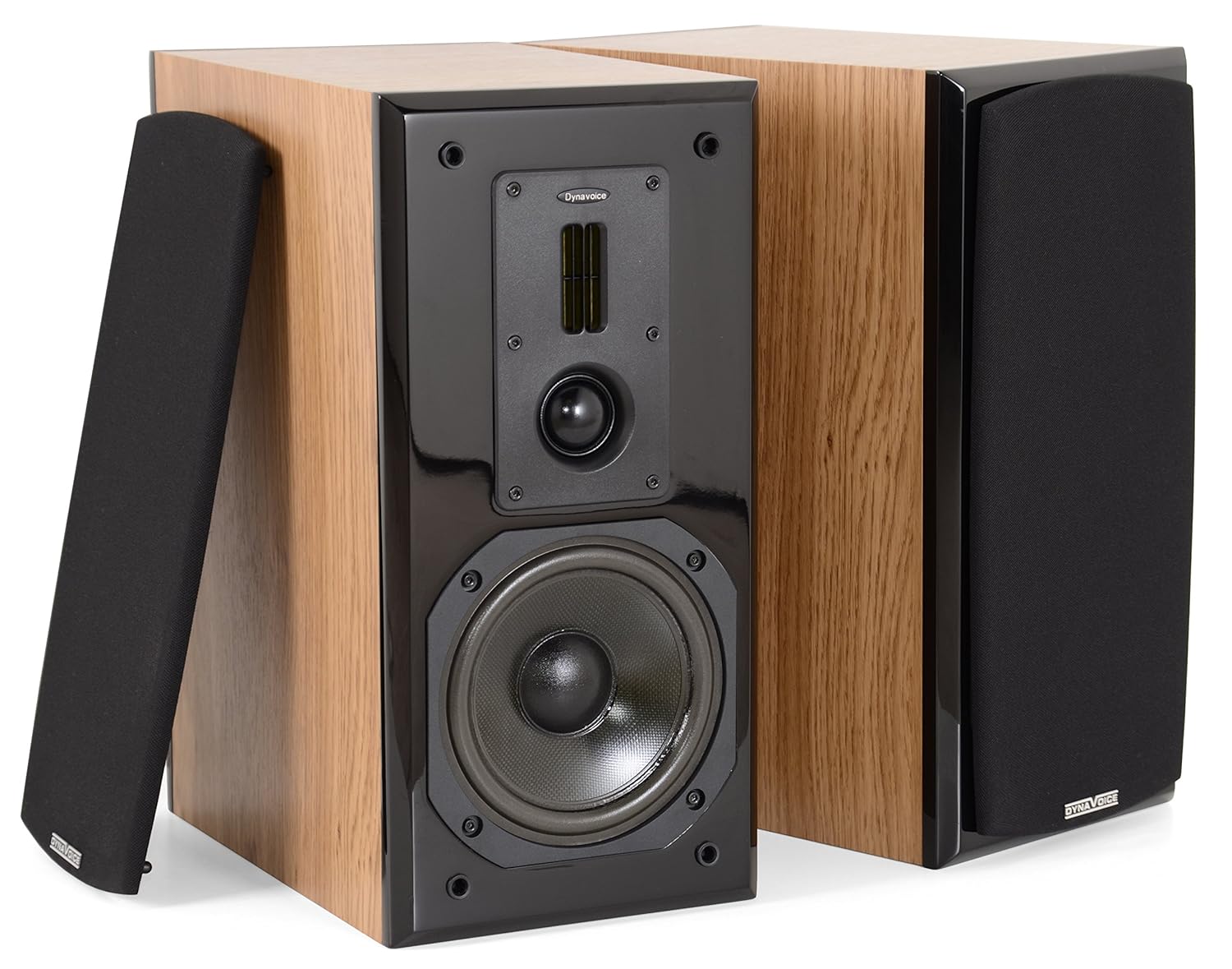 Klipsch Heresy IV - Coppia Di Altoparlanti A Tre Vie, Con Design Aggiornato E Porta Posteriore - Foto 4