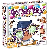 Googly Eyes Game &mdash; Family Drawing Game with Crazy, Vision-Altering Glasses