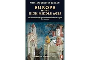 Europe in the High Middle Ages