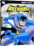 Batman: The Brave and the Bold: Season 2, Part Two