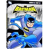 Batman: The Brave and the Bold: Season 2, Part Two