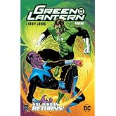 Green Lantern by Geoff Johns Book One (New Edition)