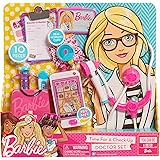 barbie such a sweetie pastry set