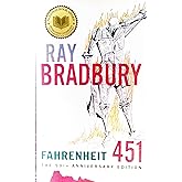 Fahrenheit 451, the 50th Anniversary Edition