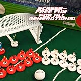 Paul Lamond Subbuteo UEFA Champions League Game 3365 Official Edition view 3